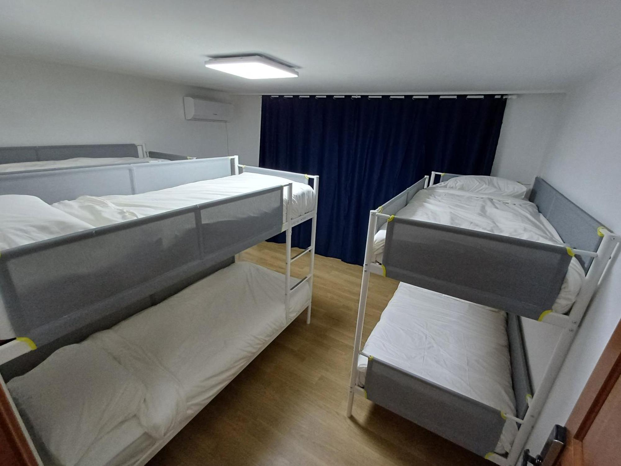 Ocean'S Guesthouse - Foreigners Only Seoel Buitenkant foto