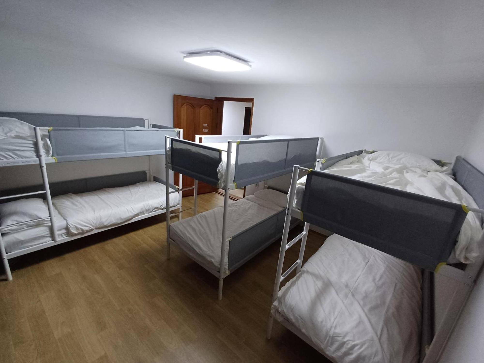 Ocean'S Guesthouse - Foreigners Only Seoel Buitenkant foto