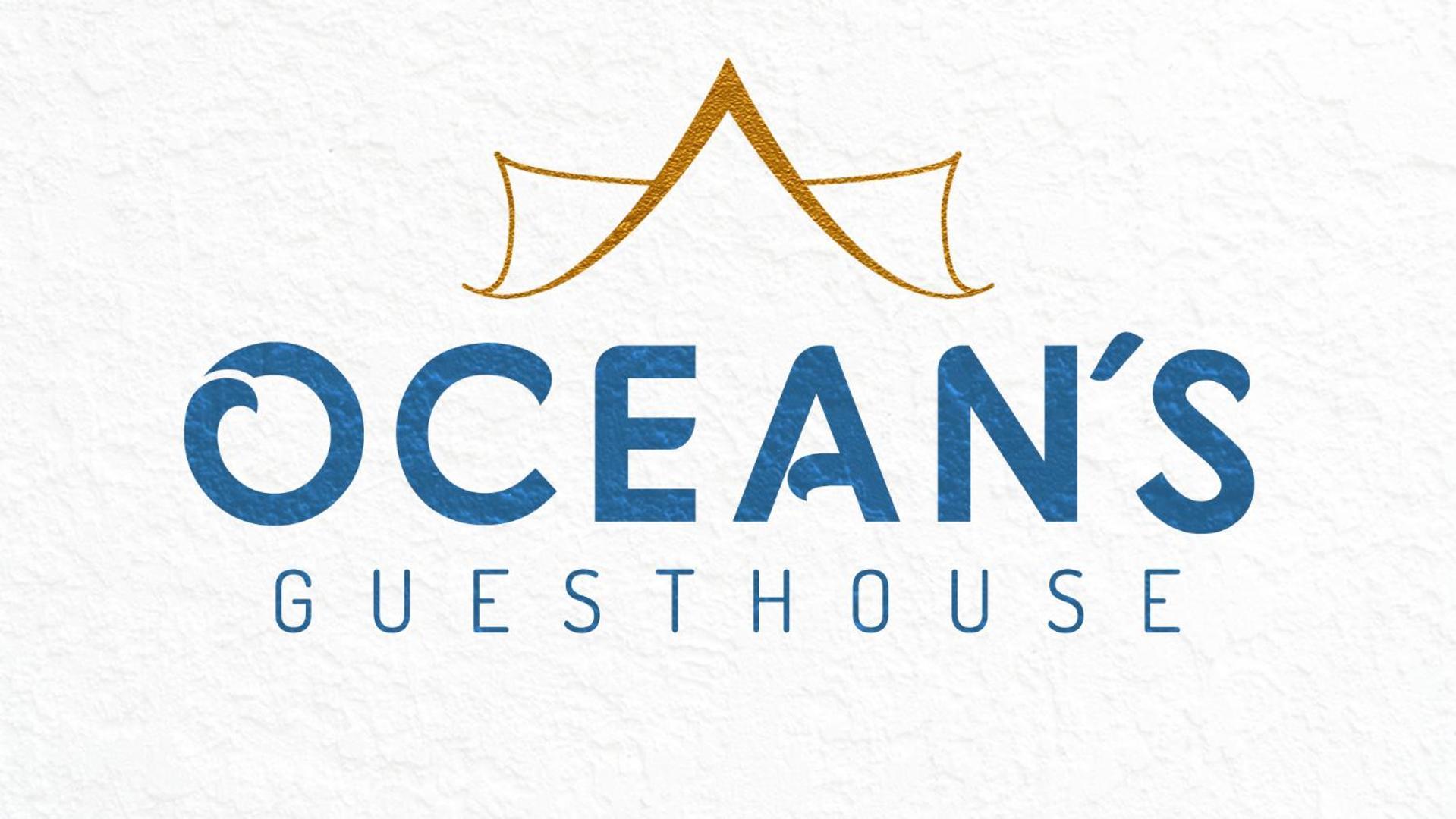 Ocean'S Guesthouse - Foreigners Only Seoel Buitenkant foto