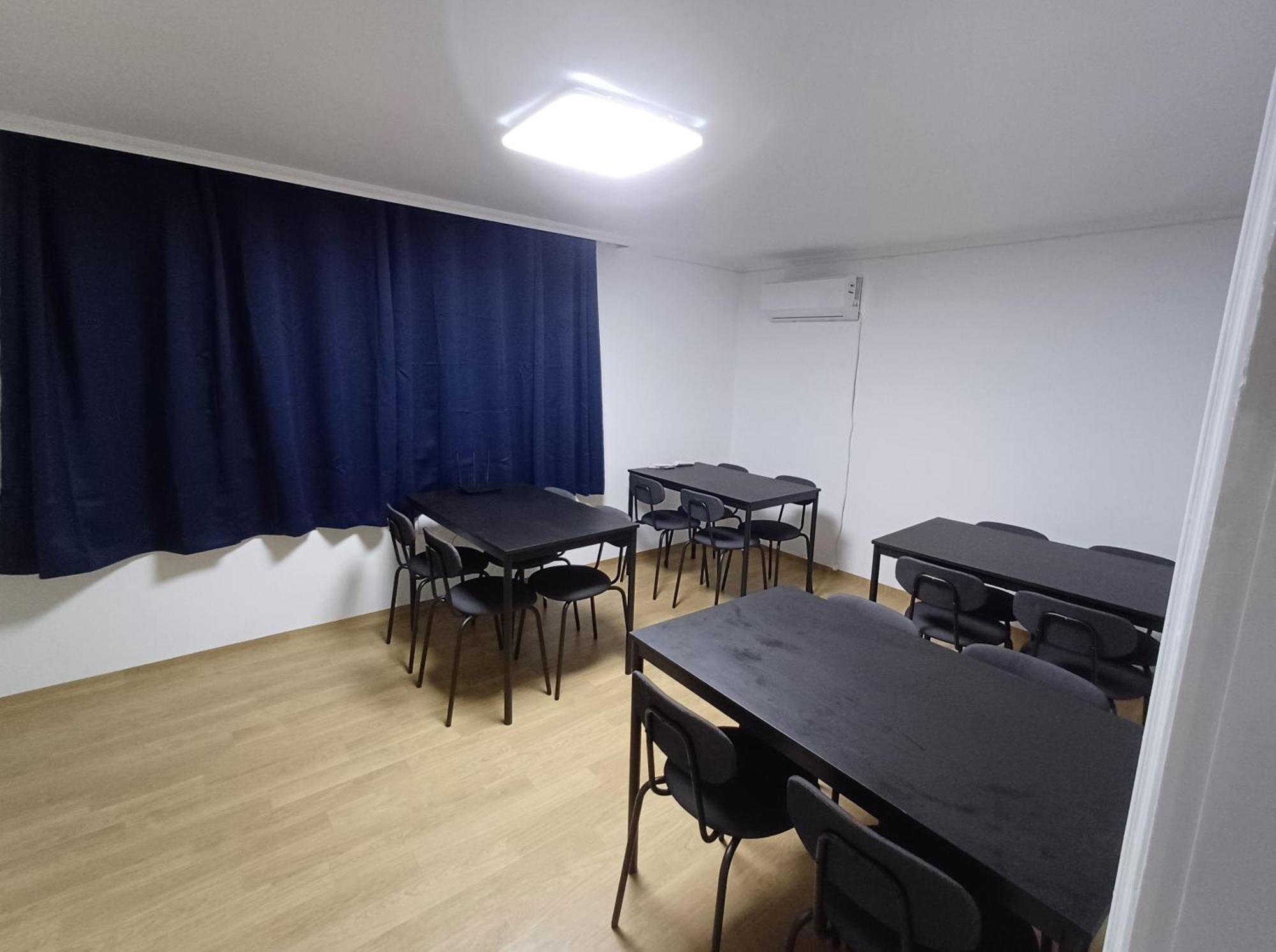 Ocean'S Guesthouse - Foreigners Only Seoel Buitenkant foto
