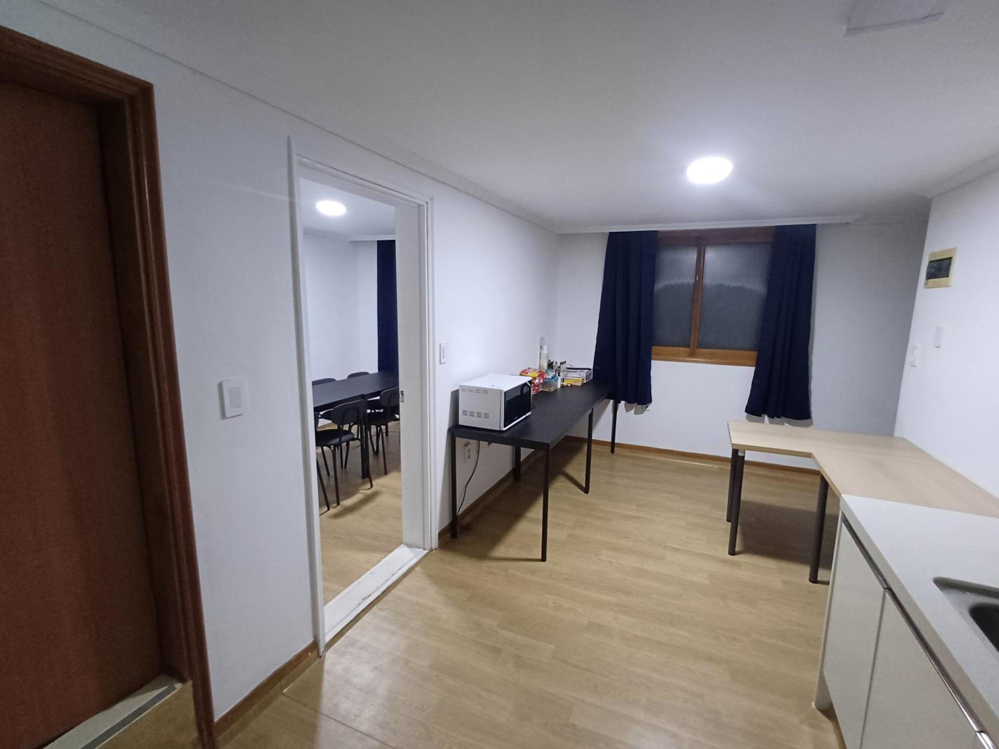 Ocean'S Guesthouse - Foreigners Only Seoel Buitenkant foto