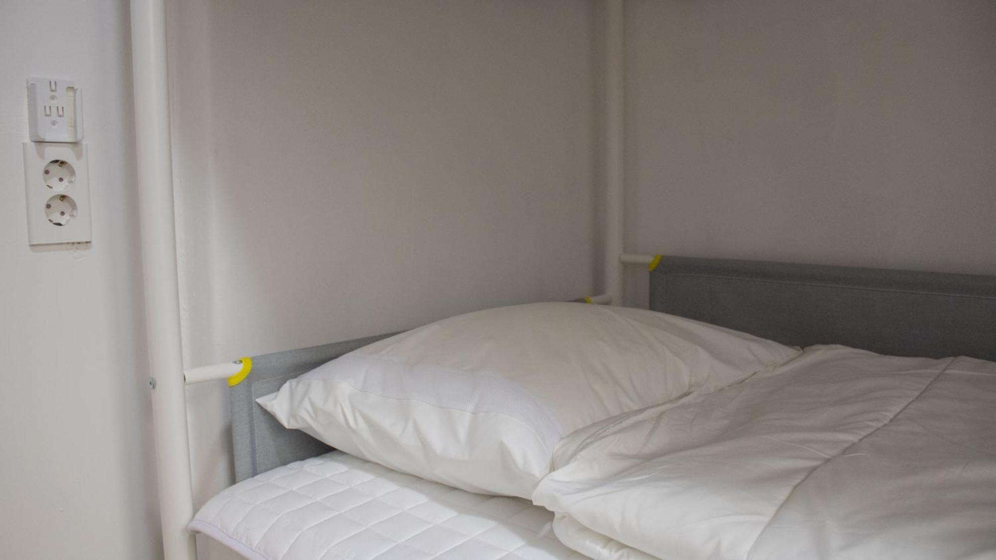 Ocean'S Guesthouse - Foreigners Only Seoel Buitenkant foto