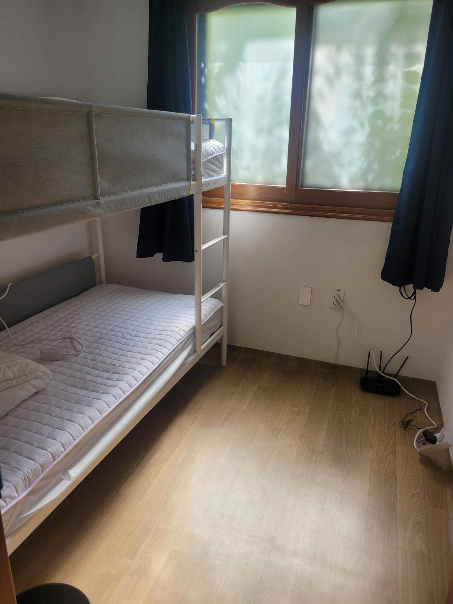 Ocean'S Guesthouse - Foreigners Only Seoel Buitenkant foto
