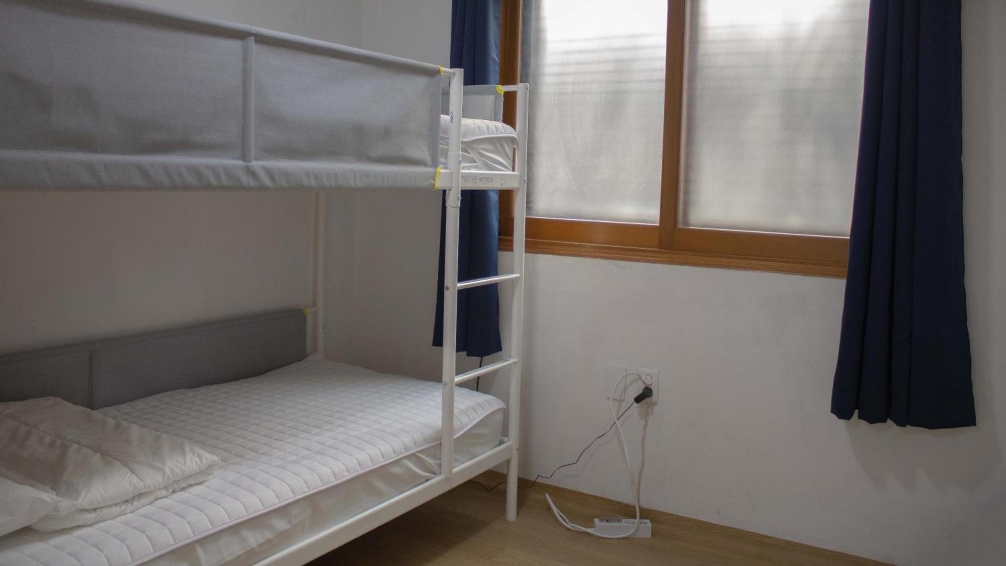 Ocean'S Guesthouse - Foreigners Only Seoel Buitenkant foto